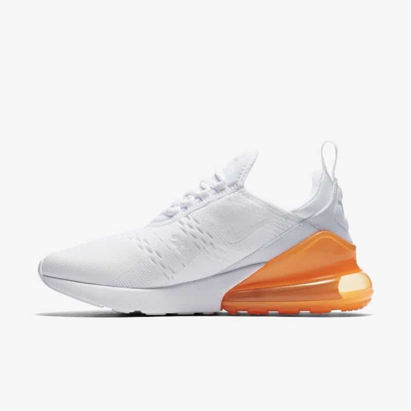 Nike air max 270 total sports hotsell